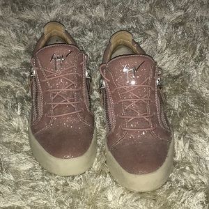 Authentic Giuseppe Zanotti Sneaker